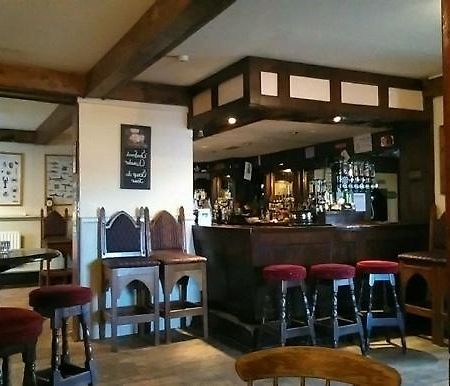 The Pier Bar , Cleggan Bed & Breakfast エクステリア 写真