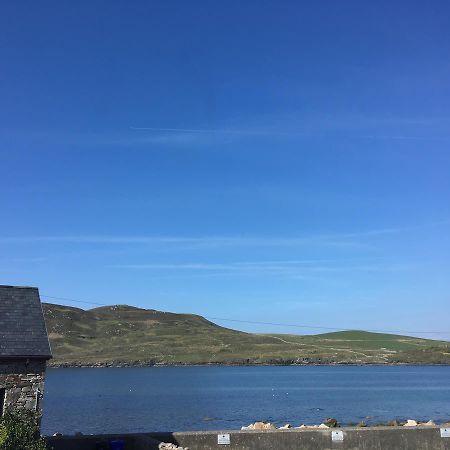 The Pier Bar , Cleggan Bed & Breakfast エクステリア 写真