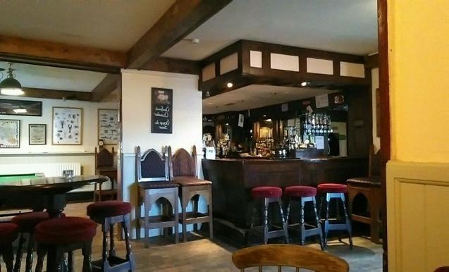 The Pier Bar , Cleggan Bed & Breakfast エクステリア 写真